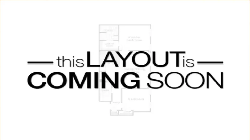 Hiranandani Karjat - Sample floor plan for premium plots