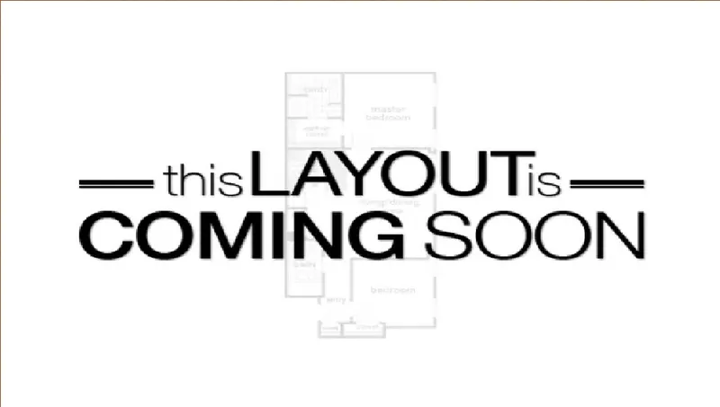 Hiranandani Karjat - Floor plan for luxury villas with modern design