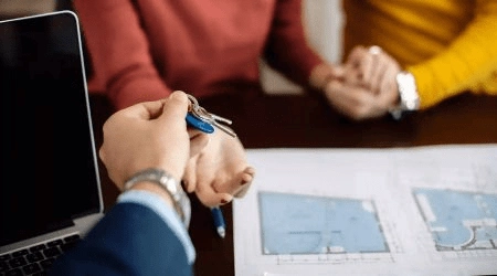 Booking process for Hiranandani Karjat